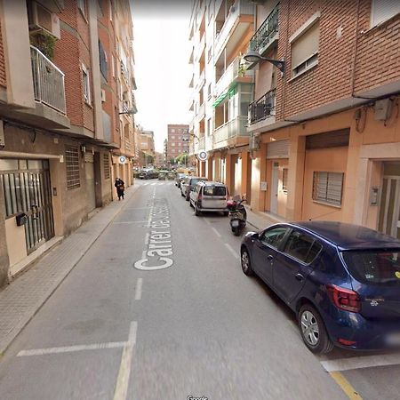 Royal Family Apartment Chirivella Exterior photo